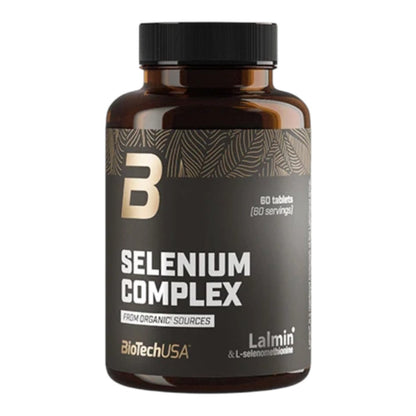 Selenium Complex 60 Tab_0