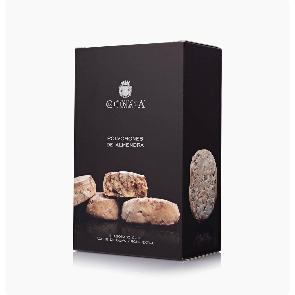 Polvorones La Chinata 320 gr