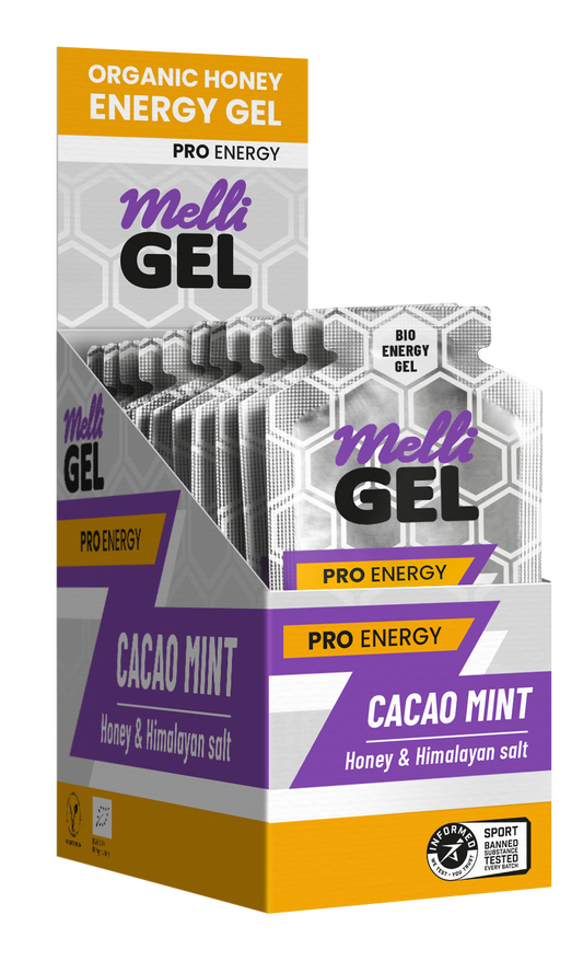 Melligel Pro Cacao Mint_0