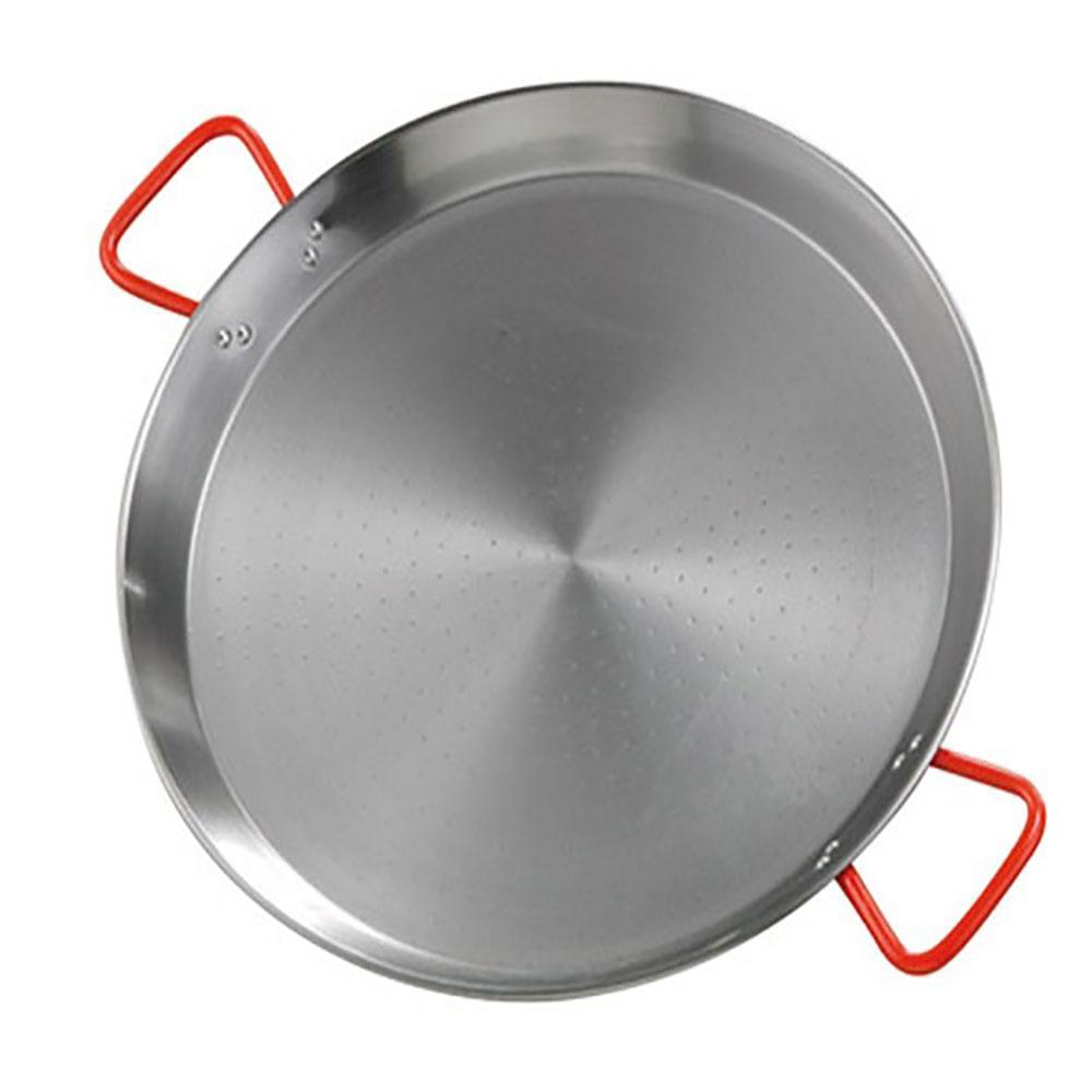 Paellera valenciana para 19 personas 60 cm_1