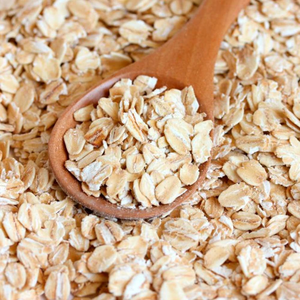 Jabón Natural Avena Y Coco 90g - Exfoliante Para Pieles Delicadas - Calma La Irritación De La Piel Más Seca - Hidratante_2