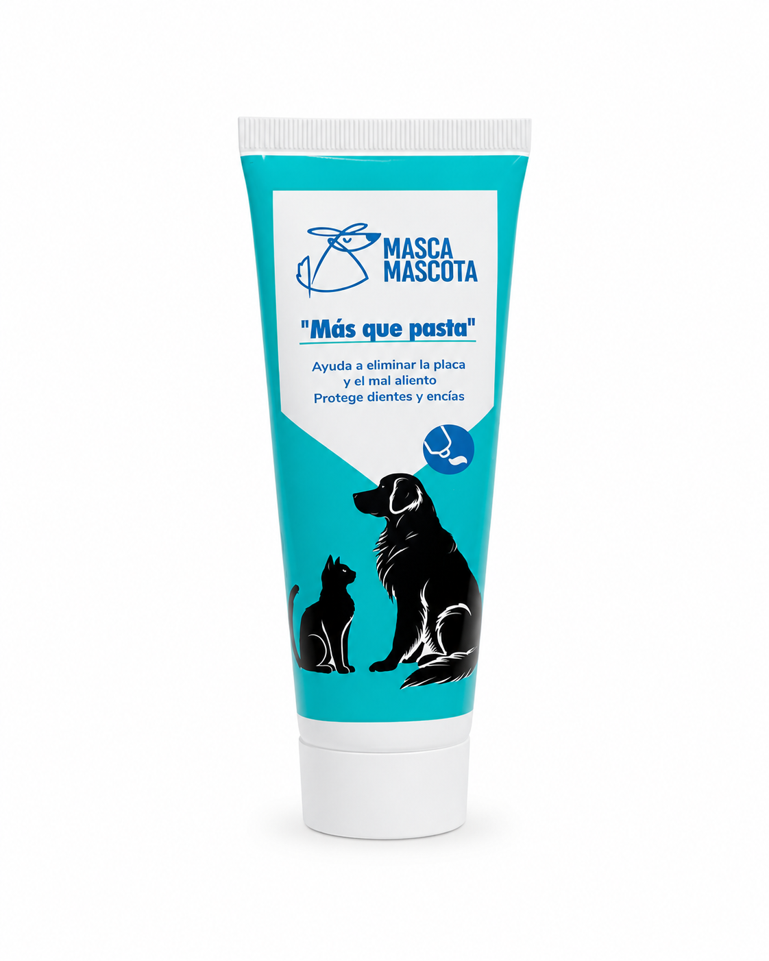 Pack Higiene Dental Para Perros Con Juguete Tira Y Afloja Retorn Masca Mascota 100 G_1