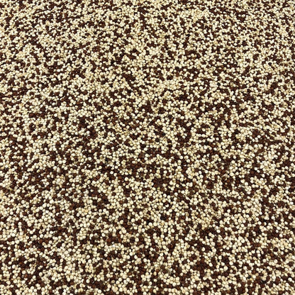 Quinoa Dúo Blanca Roja Orgánica Granel 1 Kg_2