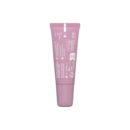 Bálsamo labial efecto volumen péptidos &amp; peonia Lavera 4,5g