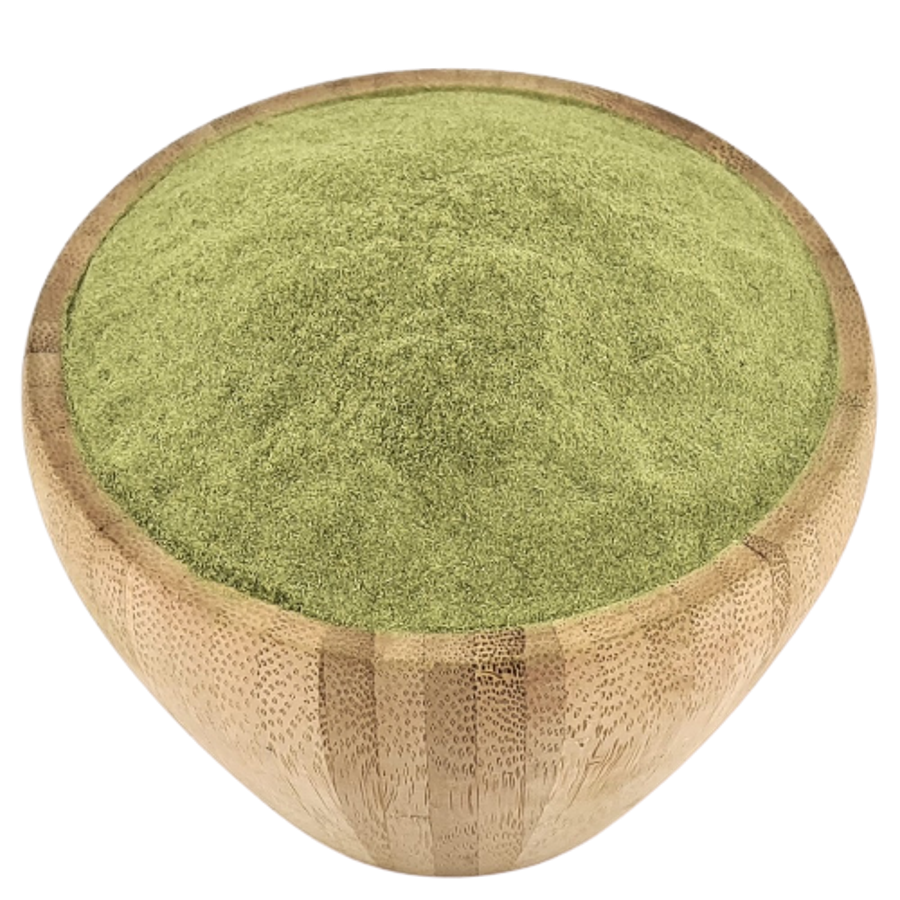 Hierba De Trigo En Polvo Orgánica Granel 10 Kg_0