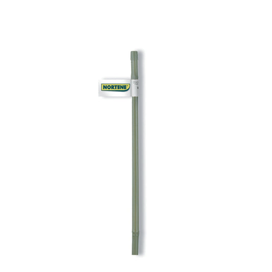 Tutor De Bambu Plastificado 7-11 Mm 0,6 M Verde Nortene_0