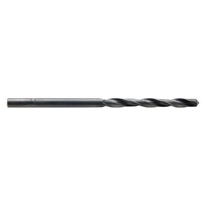1 broca HSS para metal forja por laminación Wolfcraft Ø 10,0 mm