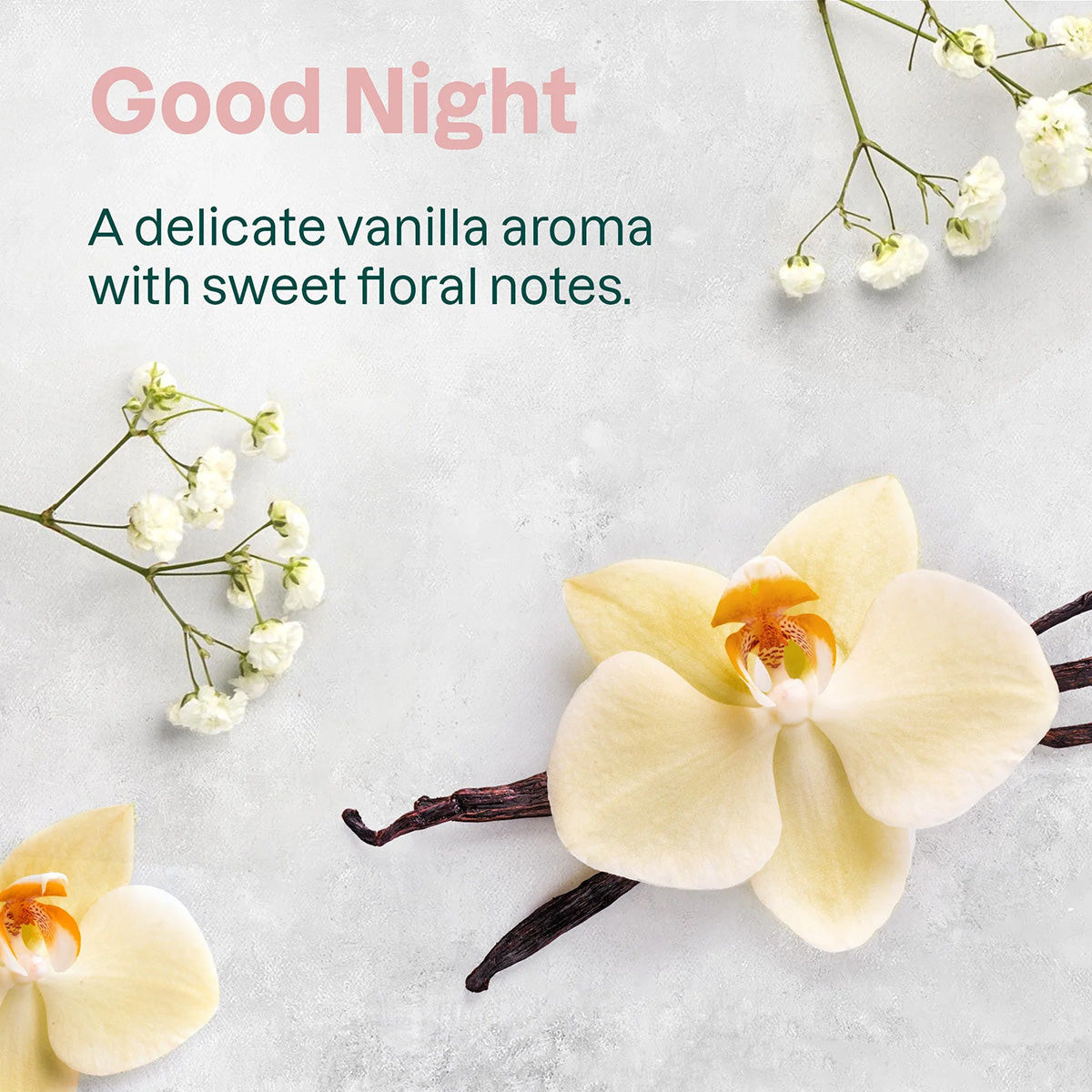 Baby leaves Champú y gel 2 en 1 Buenas noches Attitude 473 ml
