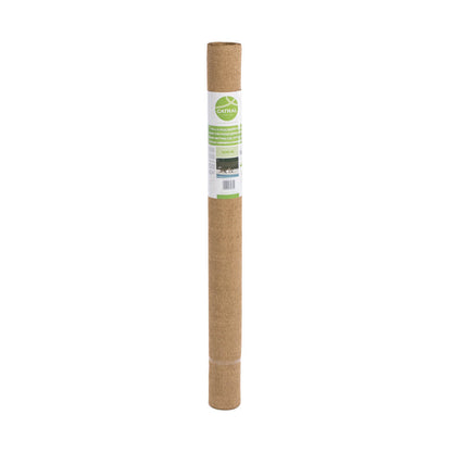 Malla De Ocultación Recynet 120 Gr 1x50 M Caña Nortene_1