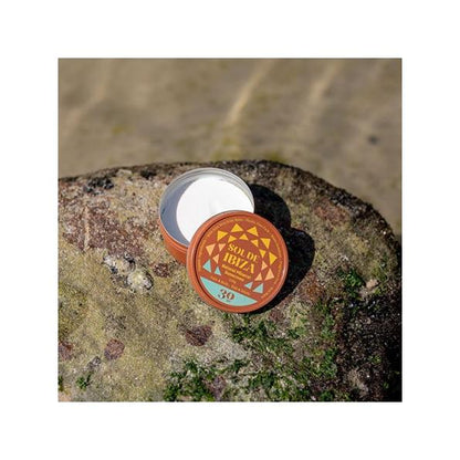 Crema Solar SPF30 BIO 100 gr