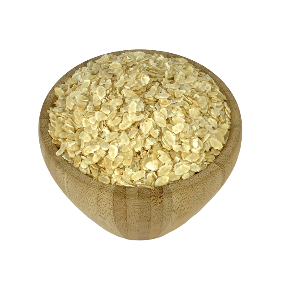 Copos De Arroz Ecológico Granel 0,5 Kg_0