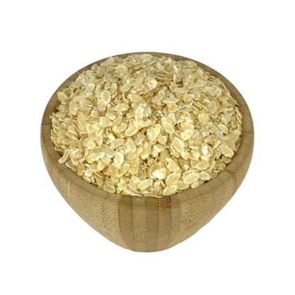 Copos De Arroz Ecológico Granel 0,5 Kg_0