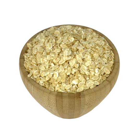 Copos De Arroz Ecológico Granel 0,5 Kg_0