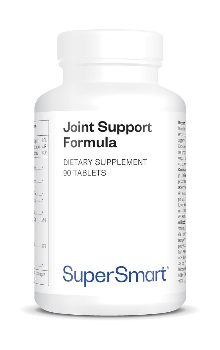 Joint Support Formula_0