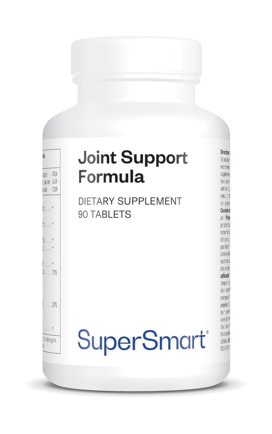 Joint Support Formula_0