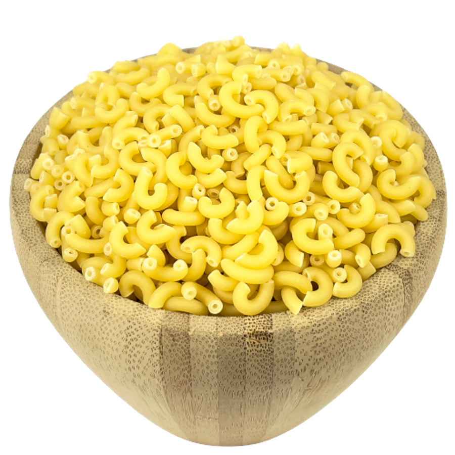 Pasta Coquillette Italiana Ecológica Granel 1 Kg_0