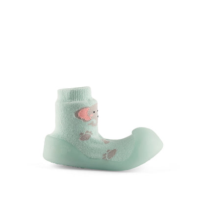 Zapatos De Bebé Que Cambian De Color Con La Luz Del Sol Elephant Bigtoes Chameleon Xl (22,5)_1