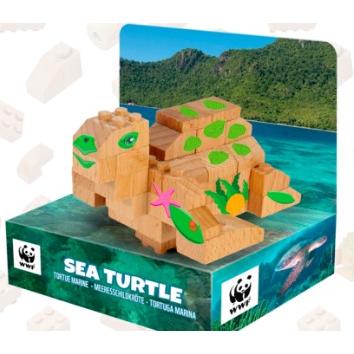 WWF Tortuga - FabBrix
