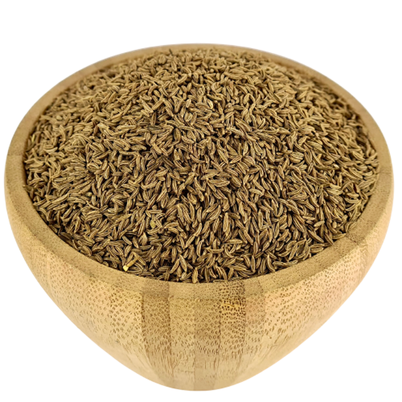 Semillas De Alcaravea Bio Granel 10 Kg_0