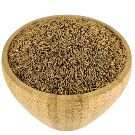 Semillas De Alcaravea Bio Granel 5 Kg_0