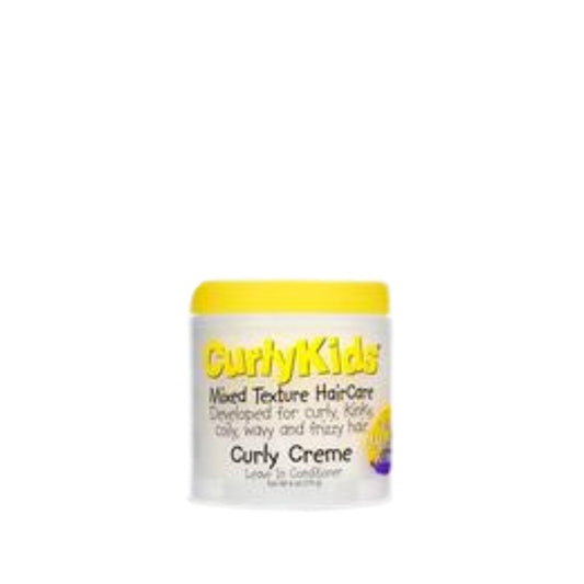Acondicionador Leave-in Curly Creme Curlykids 170g_0