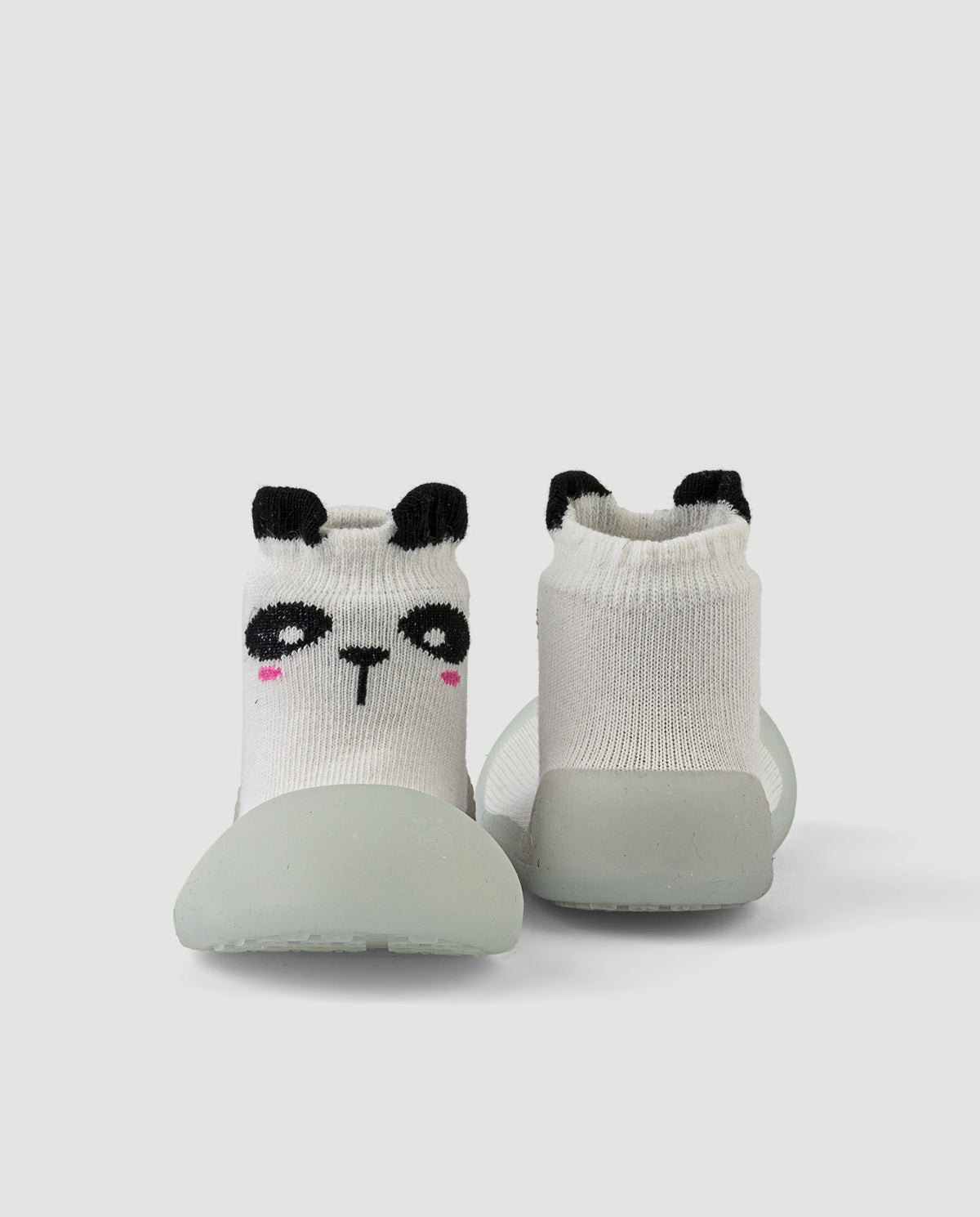 Zapatos De Bebé Que Cambian De Color Con La Luz Del Sol Forest Panda Bigtoes Chameleon Xl (22,5)_4