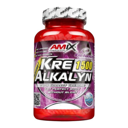 Kre-alkalyn 150 Caps_0