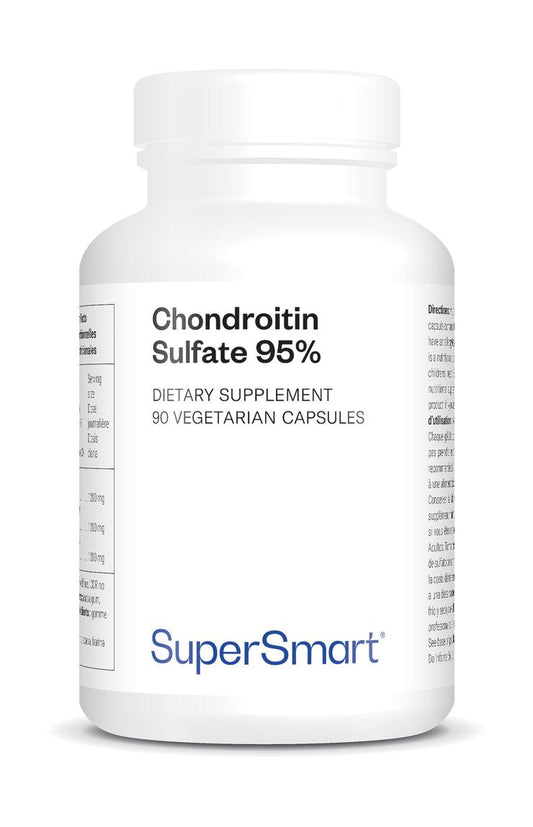 Chondroitin Sulfate 95%_0