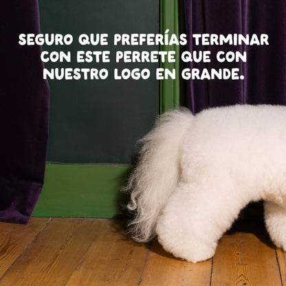 Pienso para perros Salmón Noruego Edgard &amp; Cooper 1 Kg
