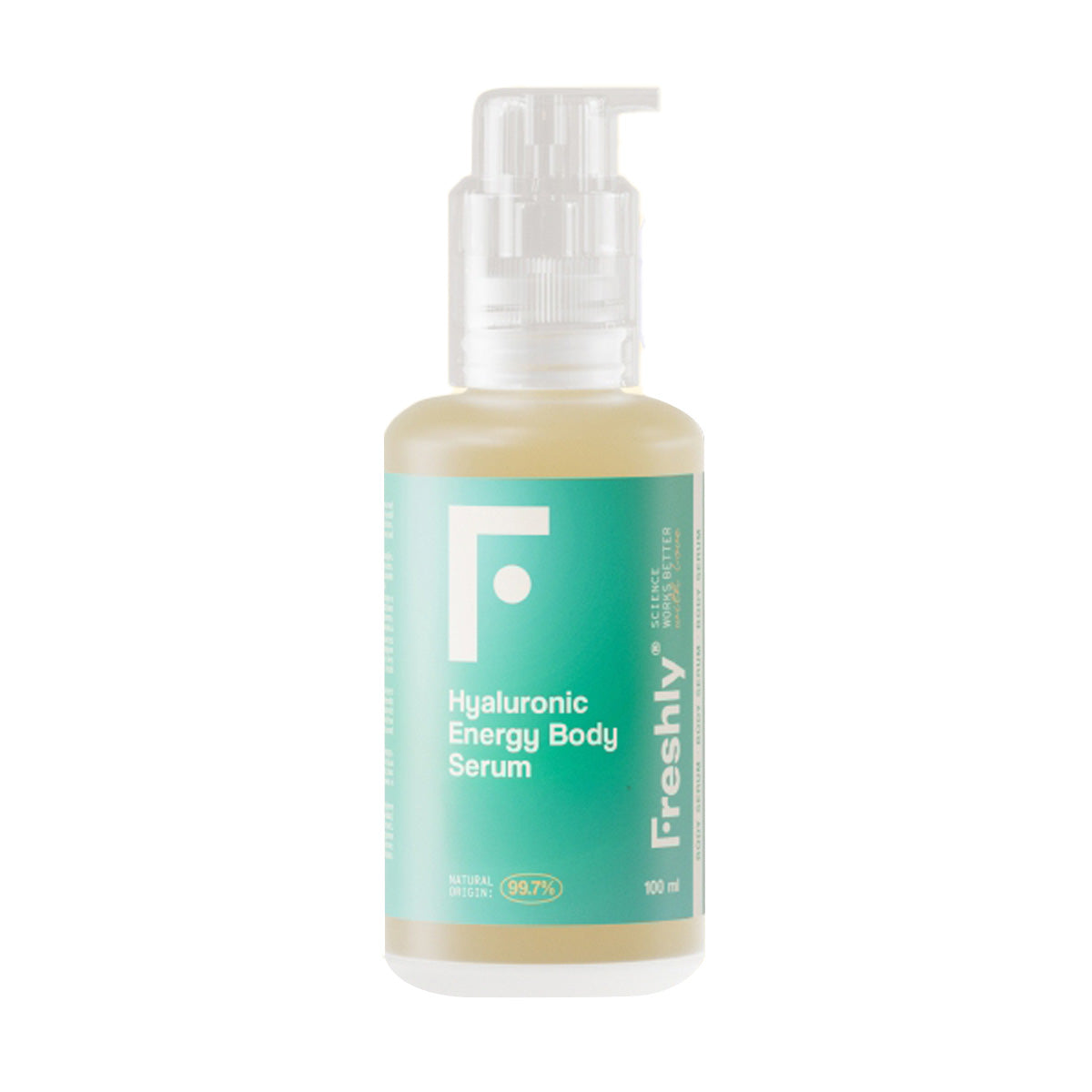 Sérum Corporal Piernas Cansadas Freshly 100ml