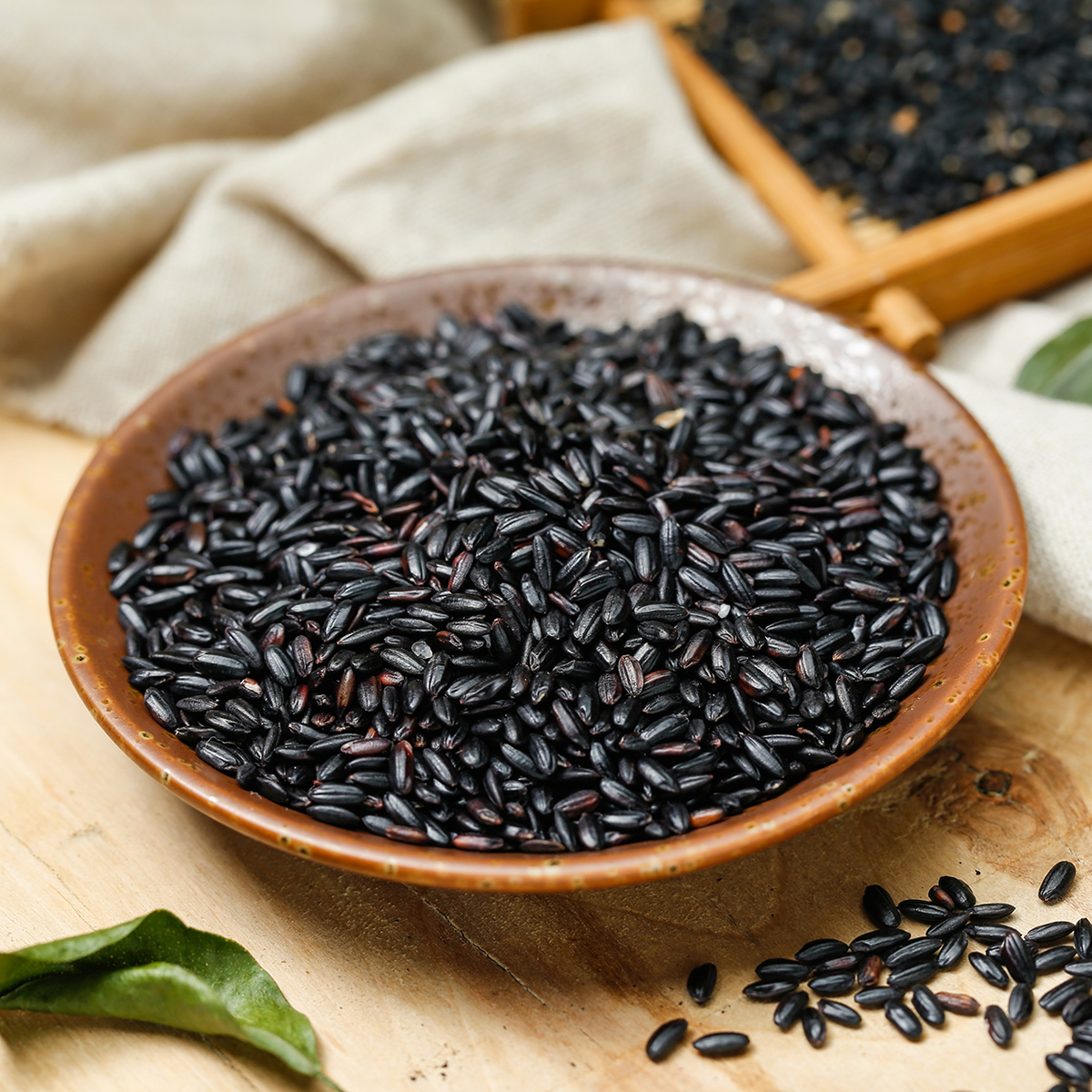 Arroz Negro Eco Bionsan 500gr_2