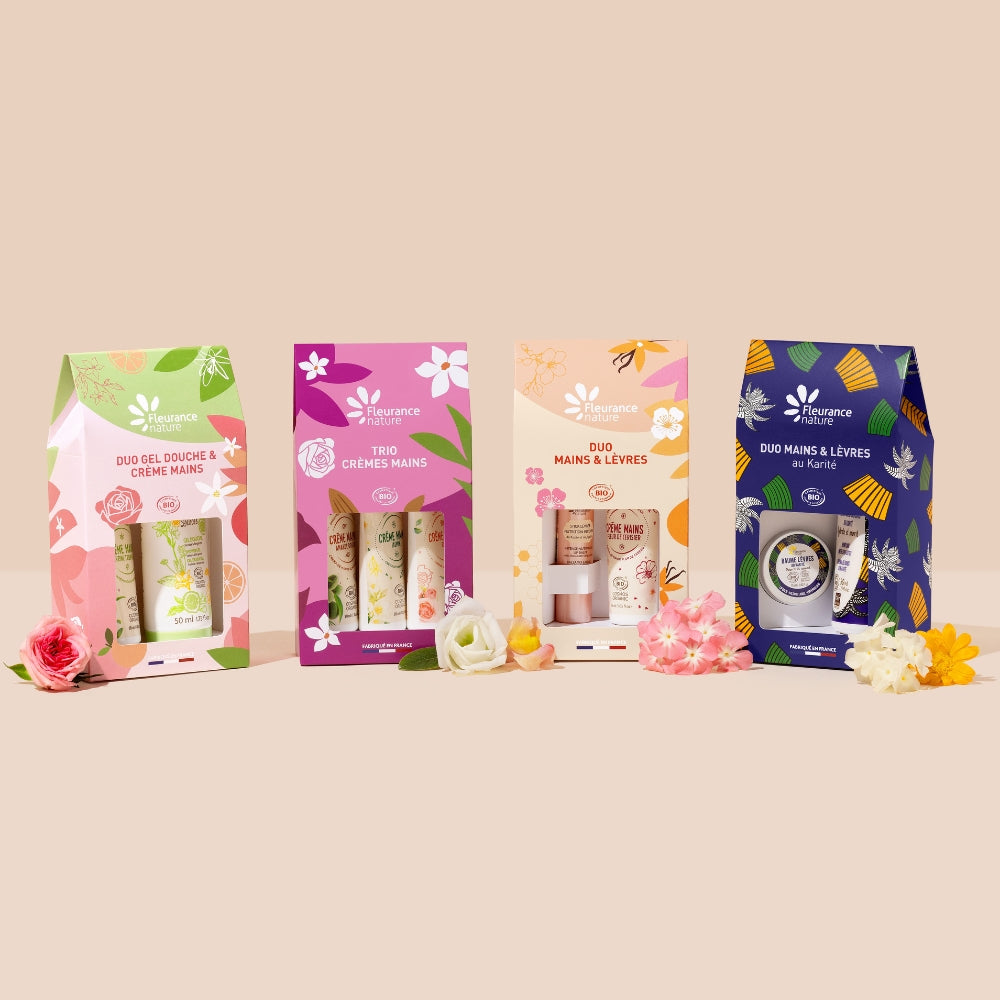 Duo Gel Ducha Verbena 50ml + Crema Manos Verbena 30ml_3