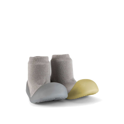 Zapatos De Bebé Que Cambian De Color Con La Luz Del Sol Stone Bigtoes Chameleon Xl (22,5)_0