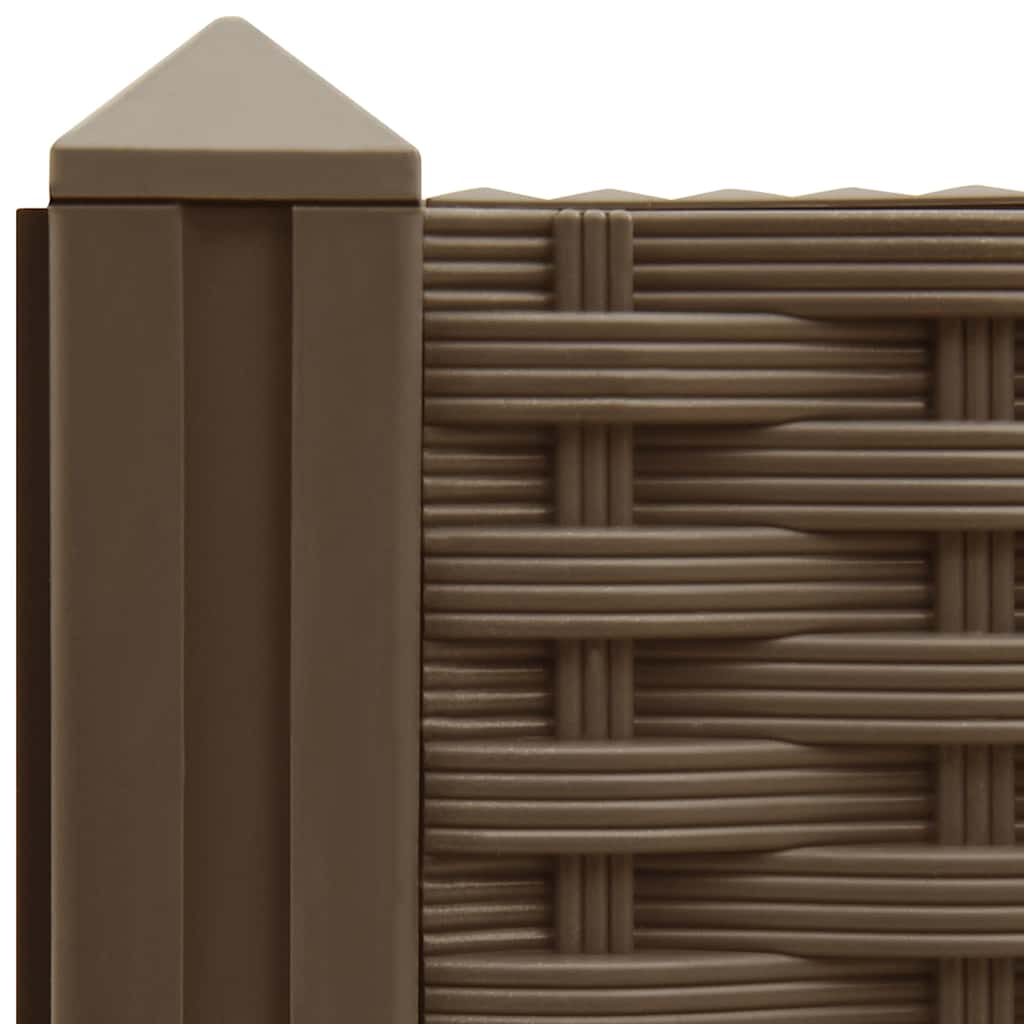 Arriate 120x40x71 Cm Polipropileno_5