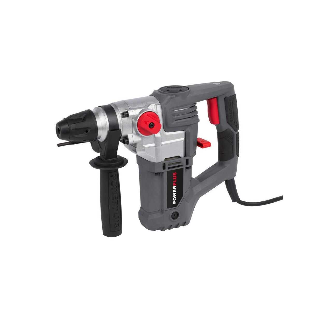 Martillo Percutor Powerplus POWE10060 900w