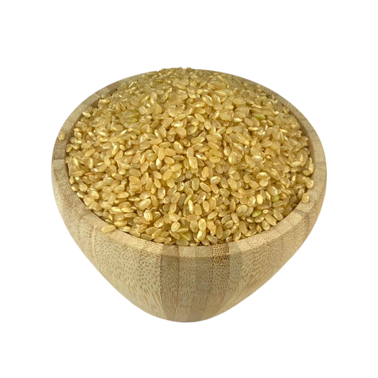 Arroz Integral Ecológico Granel 25 Kg_0