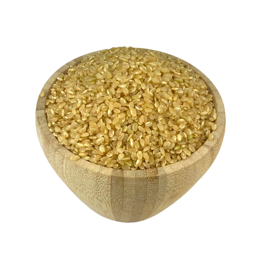 Arroz Integral Ecológico Granel 10 Kg_0