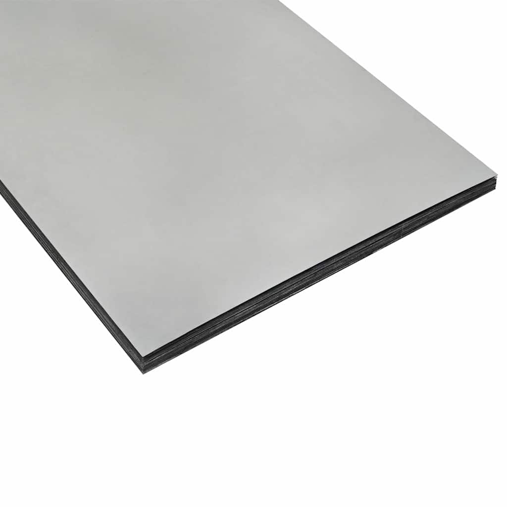Adecuado Para Anillo De Árbol Plano Plateado Ø40/70 Cm_5