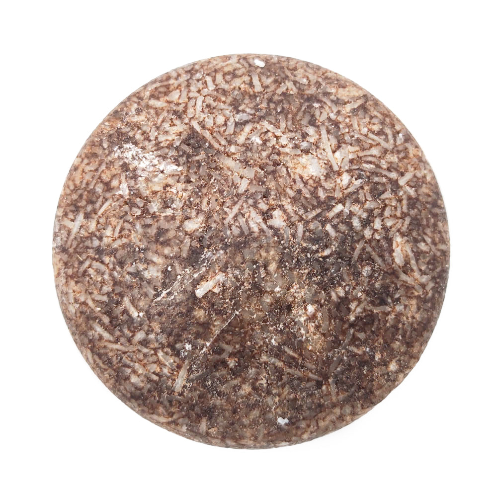 Pack 4 Champú Sólido para Cabello Fino - 100% Natural - Aporta Volumen, Brillo y Suavidad - Con Manteca y Polvo de Cacao_5
