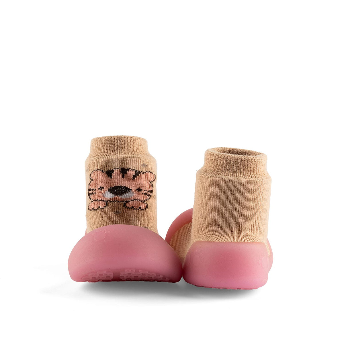 Zapatos De Bebé Que Cambian De Color Con La Luz Del Sol Tiger Bigtoes Chameleon L (21,5)_5