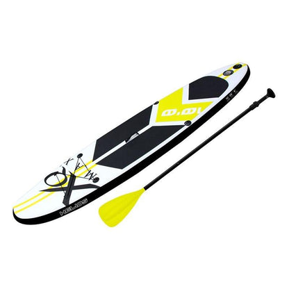 Tabla Paddle surf Xqmax Rounded lima 305 x 71 x 10cm Lima