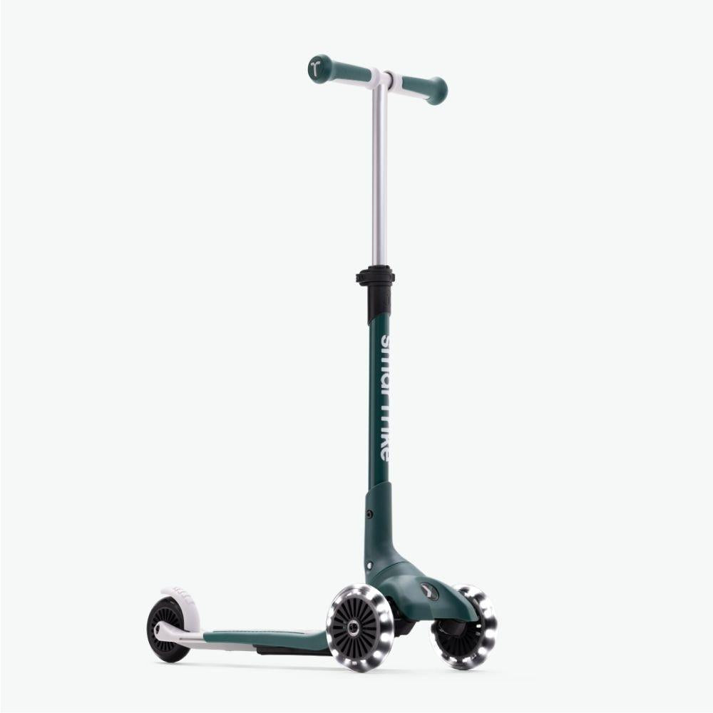 Patinete Evolutivo Smartrike Xtend Mini+ Green De 2 A 9 Años_0