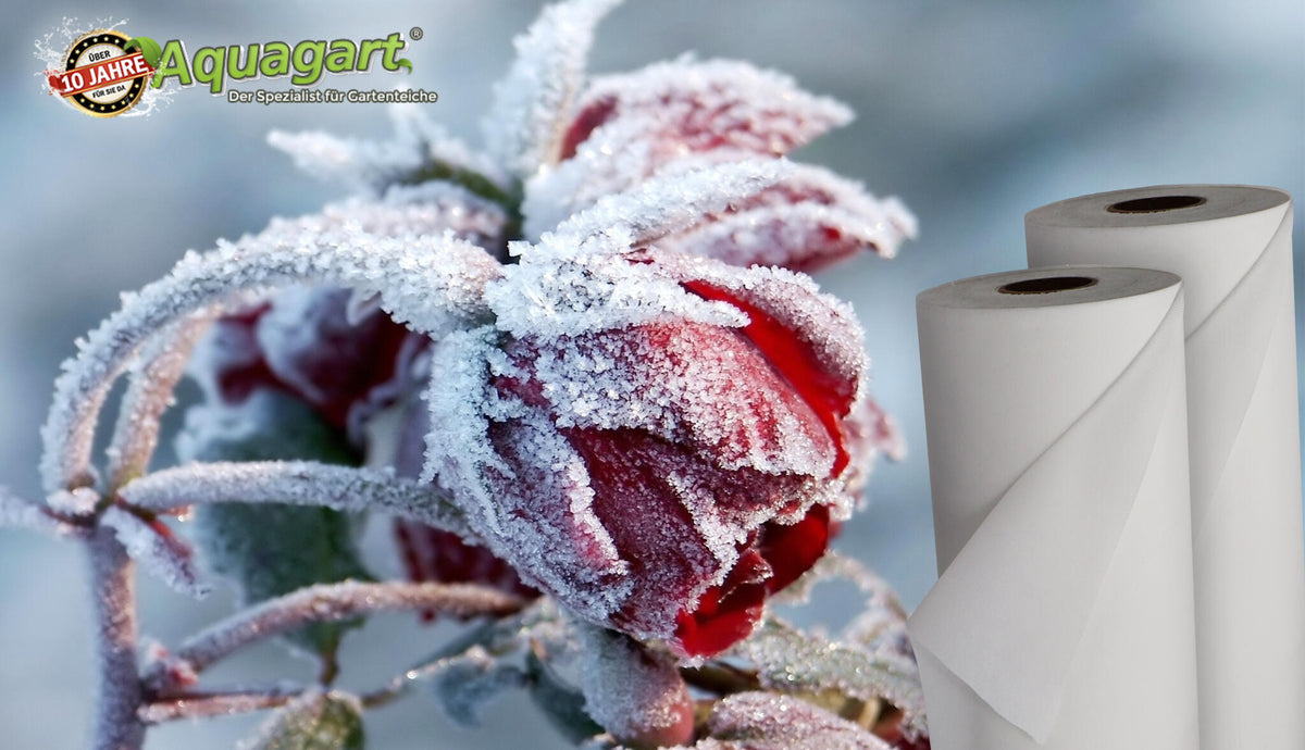 16m² Forro Polar De Protección De Invierno Forro Polar De Invierno Protección Contra Heladas 60g_5