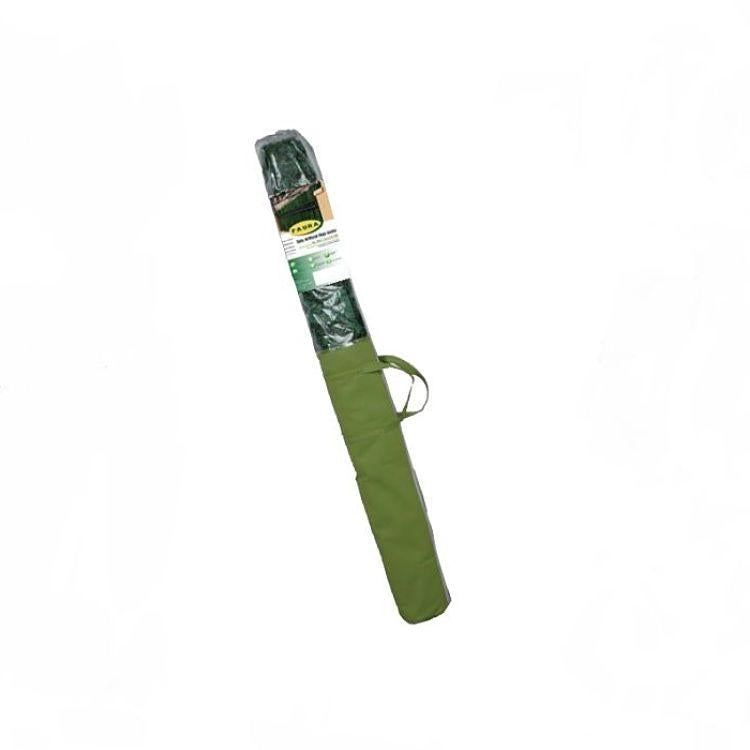 Seto Bicolor Hoja Hiedra Faura 1 x 3 m