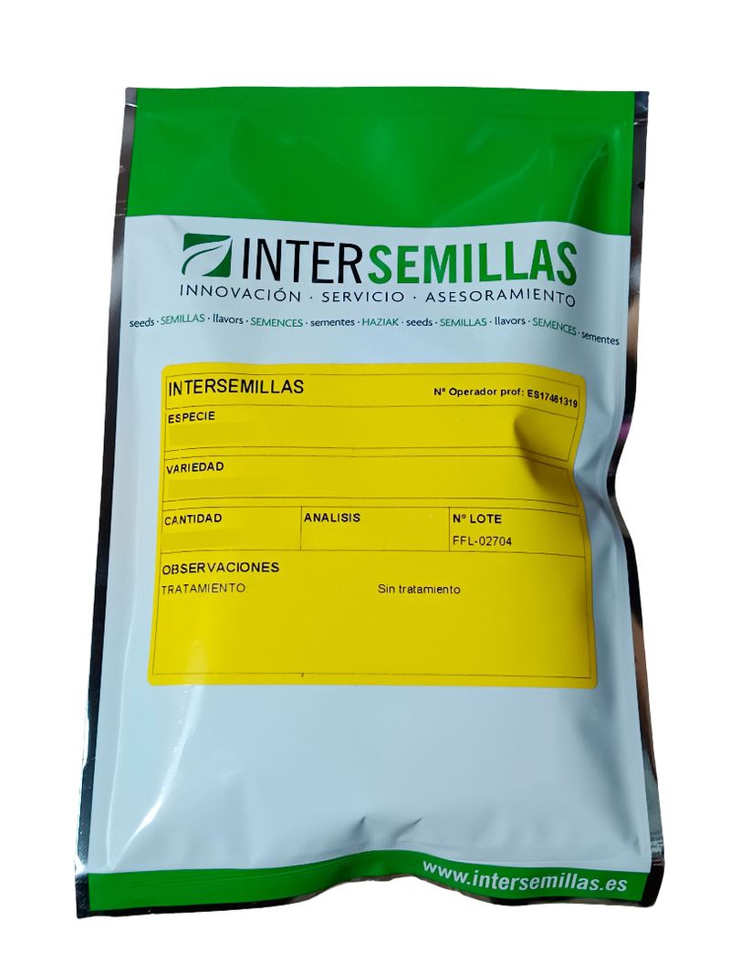 Semillas Echinacea Purpurea 50g_0