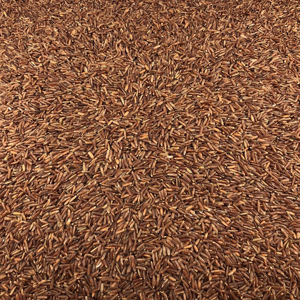 Arroz Rojo Ecológico Granel 10 Kg_2