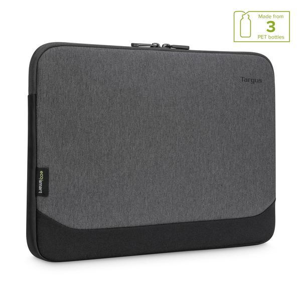 Funda gris para ordenador portátil Cypress EcoSmart Targus 15.6"