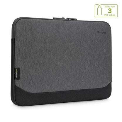 Funda gris para ordenador portátil Cypress EcoSmart Targus 15.6"