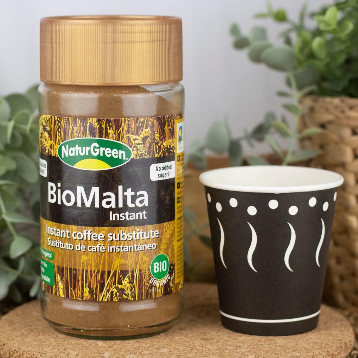 Biomalta Naturgreen 100 g
