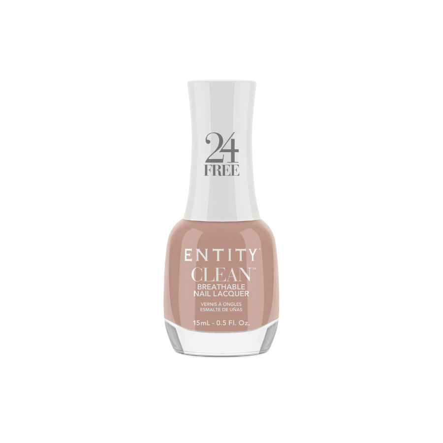 SHOWIN SKIN. Esmalte de Uñas Breathable 24 FREE, Sin Tóxicos, Natural y Vegano_0